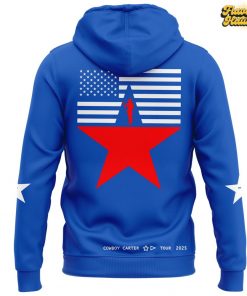 Beyoncé Cowboy Carter American Requiem Special Hoodie 3