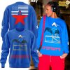 Beyoncé Cowboy Carter American Requiem Special Sweatshirt