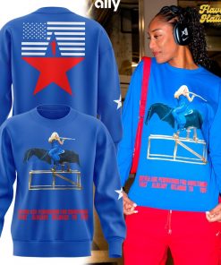 Beyoncé Cowboy Carter American Requiem Special Sweatshirt