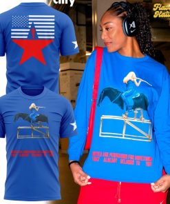 Beyoncé Cowboy Carter American Requiem Special T-Shirt