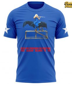 Beyoncé Cowboy Carter American Requiem Special T-Shirt