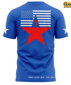 Beyoncé Cowboy Carter American Requiem Special T Shirt 3