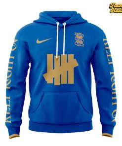 Birmingham City 25-26 150-Year Anniversary Special Hoodie