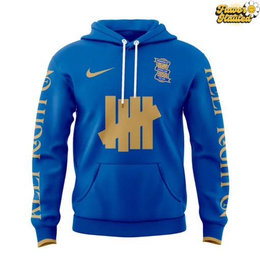 Birmingham City 25-26 150-Year Anniversary Special Hoodie