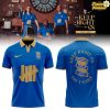 Birmingham City 25-26 150-Year Anniversary Special Polo Shirt