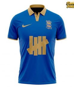 Birmingham City 25-26 150-Year Anniversary Special Polo Shirt