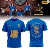 Birmingham City 25-26 150-Year Anniversary Special T-Shirt