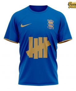 Birmingham City 25-26 150-Year Anniversary Special T-Shirt