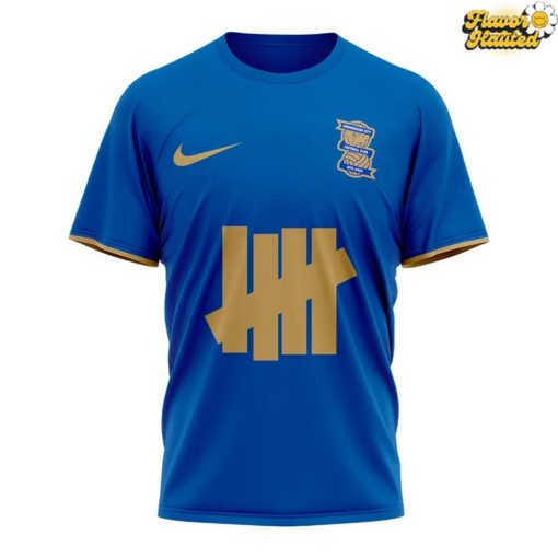 Birmingham City 25-26 150-Year Anniversary Special T-Shirt