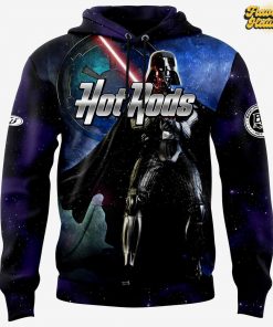 Bowling Green Hot Rods x Star Wars Night 2025 Hoodie