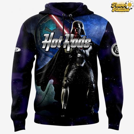 Bowling Green Hot Rods x Star Wars Night 2025 Hoodie