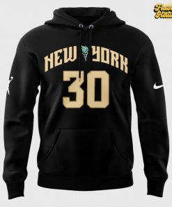 Breanna Stewart New York Liberty 2025 All-Star Special Hoodie