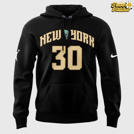 Breanna Stewart New York Liberty 2025 All-Star Special Hoodie