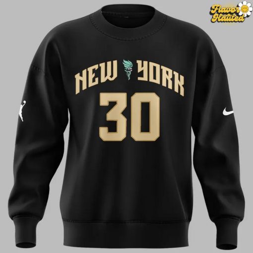 Breanna Stewart New York Liberty 2025 All-Star Special Sweatshirt