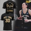 Breanna Stewart New York Liberty 2025 All-Star Special T-Shirt