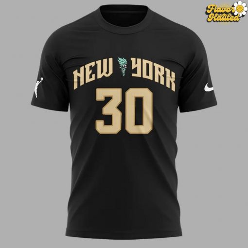 Breanna Stewart New York Liberty 2025 All-Star Special T-Shirt