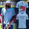 Buffalo Bisons Jesus Won Limited Edition T-Shirt