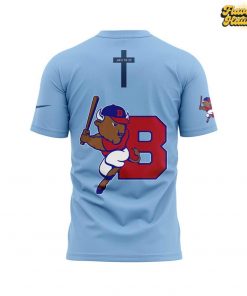 Buffalo Bisons Jesus Won Limited Edition T Shirt 3
