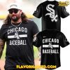 Chicago White Sox x Koe Wetzel Special Baseball Jersey