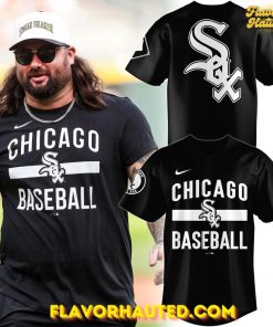 Chicago White Sox x Koe Wetzel Special Baseball Jersey
