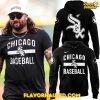 Chicago White Sox x Koe Wetzel Special Hoodie