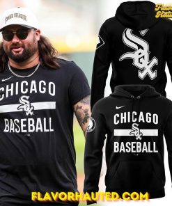 Chicago White Sox x Koe Wetzel Special Hoodie