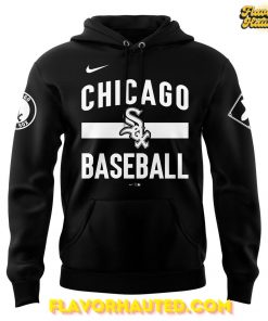 Chicago White Sox x Koe Wetzel Special Hoodie