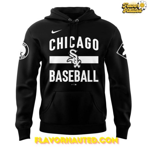 Chicago White Sox x Koe Wetzel Special Hoodie