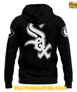 Chicago White Sox x Koe Wetzel Special Hoodie 3