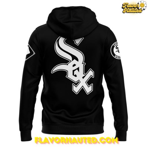 Chicago White Sox x Koe Wetzel Special Hoodie