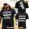 Chicago White Sox x Koe Wetzel Special T-Shirt