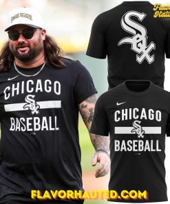 Chicago White Sox x Koe Wetzel Special T-Shirt