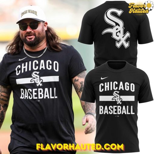 Chicago White Sox x Koe Wetzel Special T-Shirt
