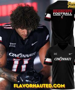 Cincinnati Bearcats Football 2025 Special T-Shirt