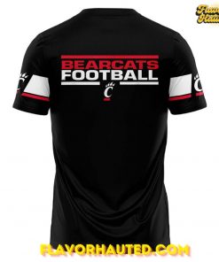 Cincinnati Bearcats Football 2025 Special T Shirt 2