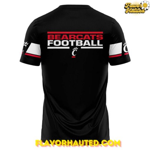 Cincinnati Bearcats Football 2025 Special T-Shirt