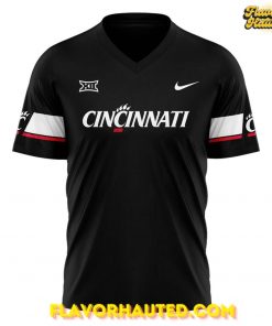 Cincinnati Bearcats Football 2025 Special T-Shirt
