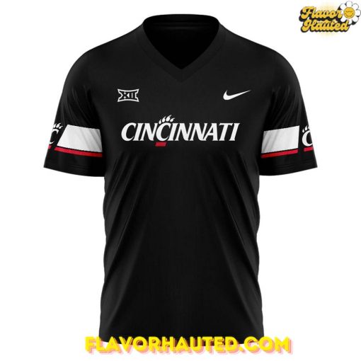 Cincinnati Bearcats Football 2025 Special T-Shirt