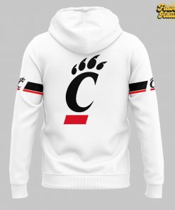 Cincinnati Bearcats Football New 2025 Hoodie 6