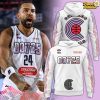 City of Caguas 00725 Legacy Special Hoodie