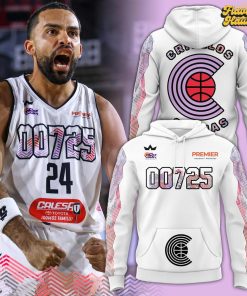 City of Caguas 00725 Legacy Special Hoodie