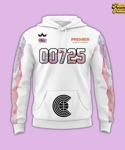 City of Caguas 00725 Legacy Special Hoodie