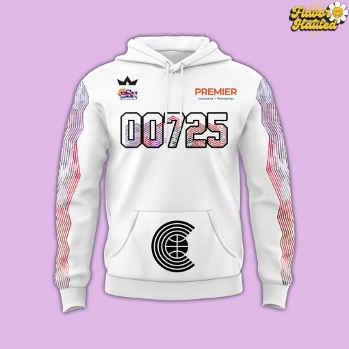 City of Caguas 00725 Legacy Special Hoodie