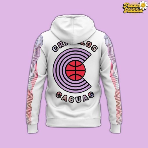 City of Caguas 00725 Legacy Special Hoodie