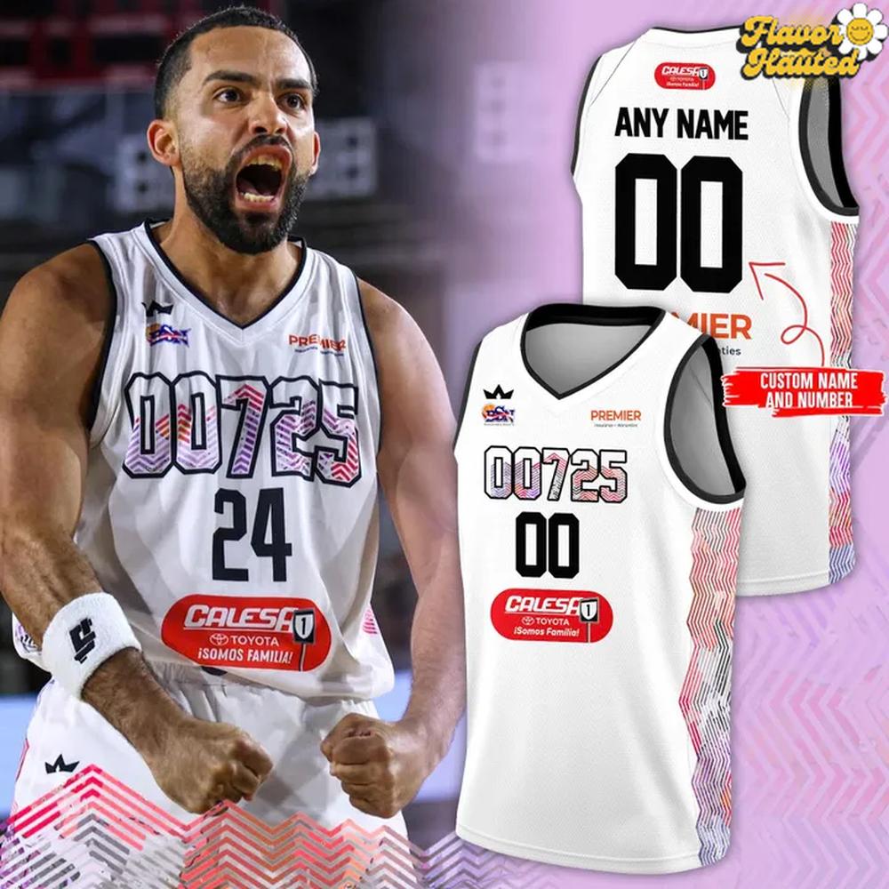 Criollos de Caguas BSN 00725 Basketball Jersey Criollos de Caguas BSN 00725 Basketball Jersey