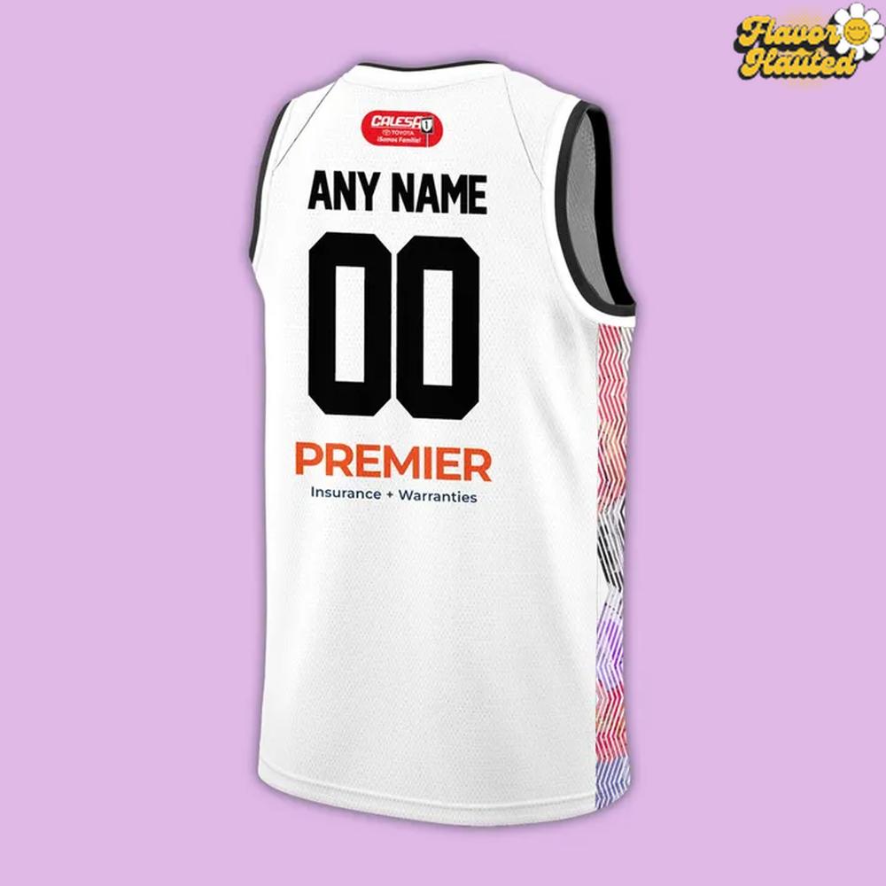 Criollos de Caguas BSN 00725 Basketball Jersey Criollos de Caguas BSN 00725 Basketball Jersey