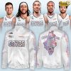 Criollos de Caguas BSN 00725 Bomber Jacket