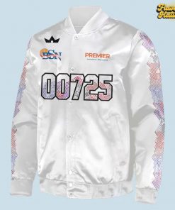Criollos de Caguas BSN 00725 Bomber Jacket