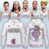 Indiana Fever Caitlin Clark #22 Red Hoodie