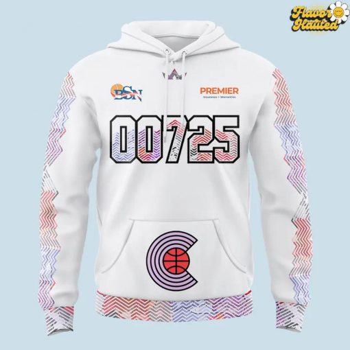 Criollos de Caguas BSN 00725 Hoodie